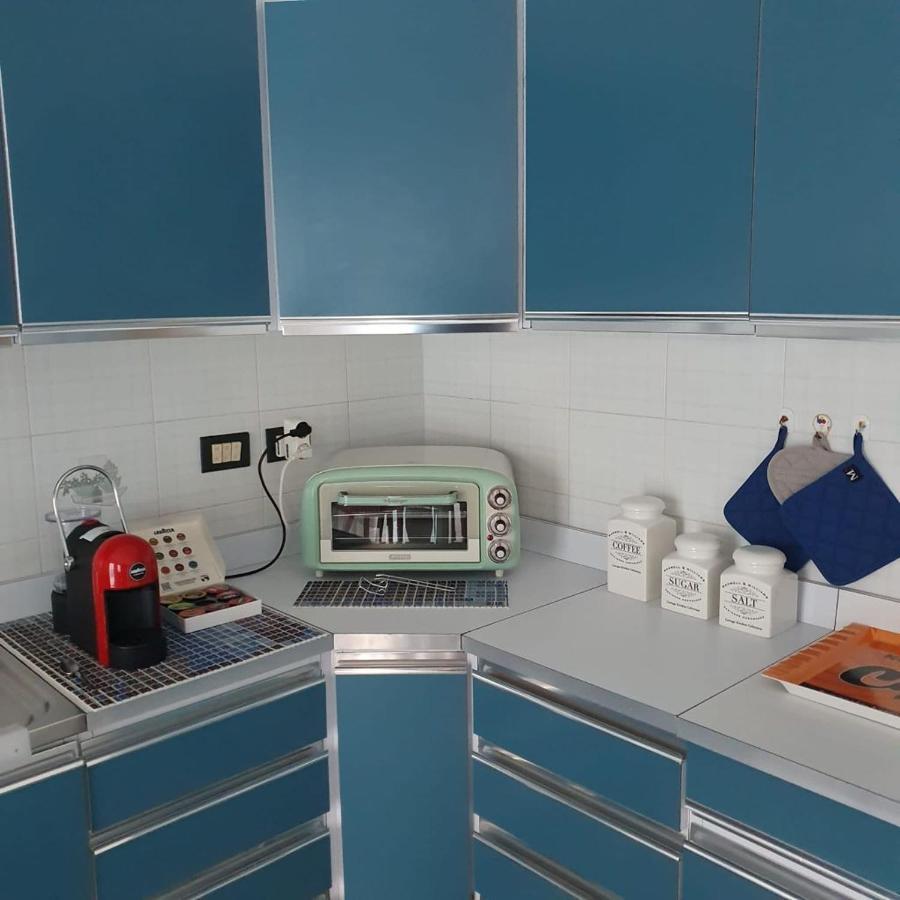 Appartement Nonna Paoli à Polignano a Mare Extérieur photo