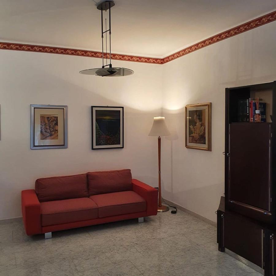 Appartement Nonna Paoli à Polignano a Mare Extérieur photo