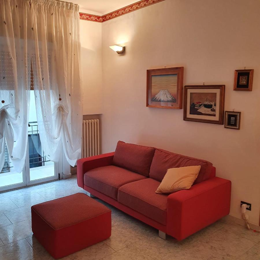 Appartement Nonna Paoli à Polignano a Mare Extérieur photo