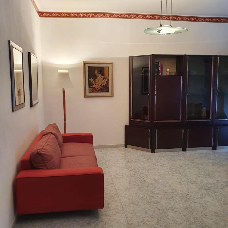 Appartement Nonna Paoli à Polignano a Mare Extérieur photo
