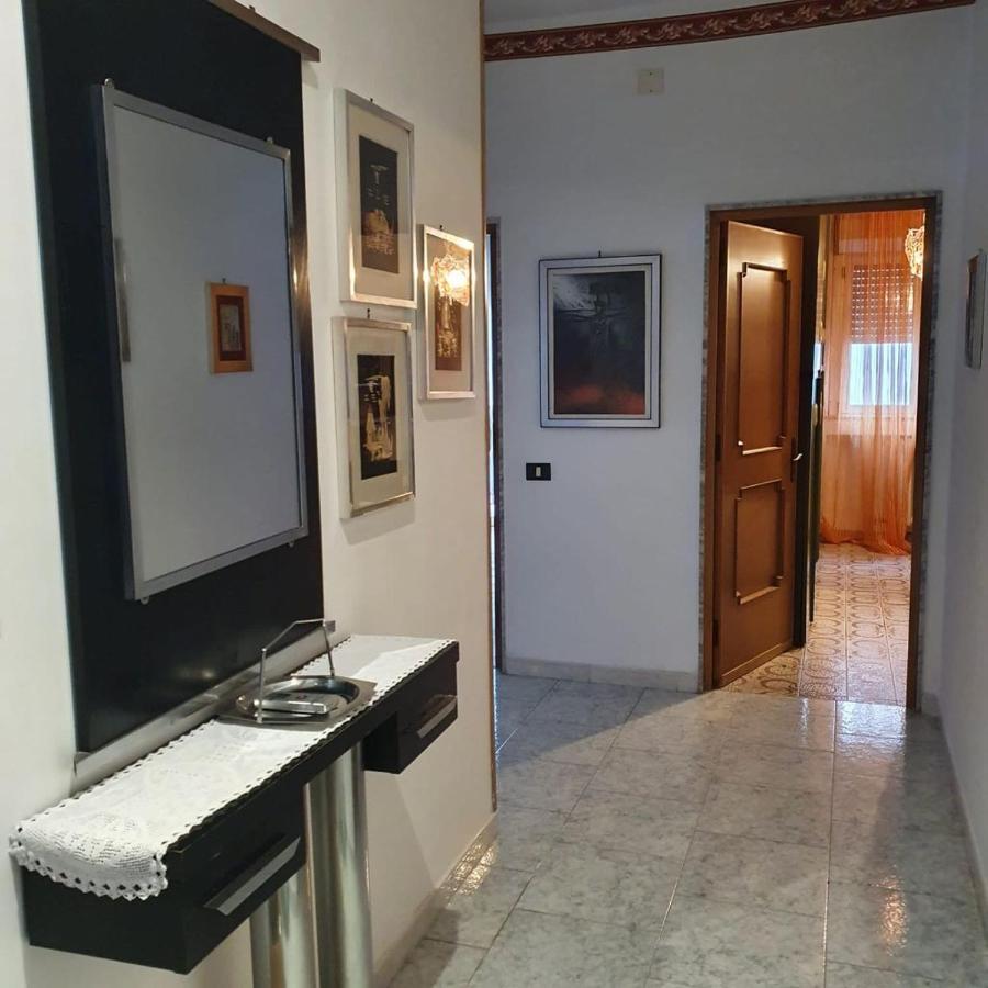 Appartement Nonna Paoli à Polignano a Mare Extérieur photo