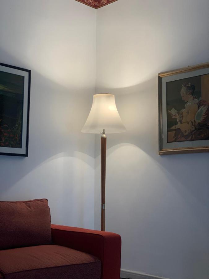 Appartement Nonna Paoli à Polignano a Mare Extérieur photo